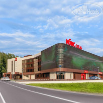 Ibis Москва Домодедово Аэропорт 