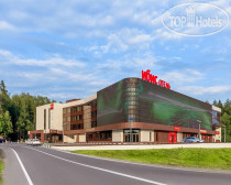 Ibis Москва Домодедово Аэропорт 3*