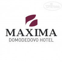 Maxima Domodedovo Hotel 