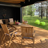 S7 Hotel Bityagovo 