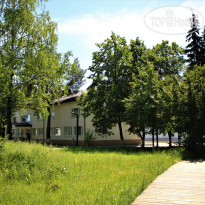 S7 Hotel Bityagovo 