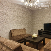 Такт Отель tophotels