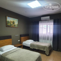Такт Отель tophotels