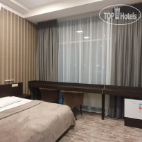 Такт Отель tophotels