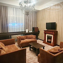 Такт Отель tophotels