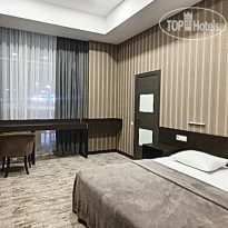 Такт Отель tophotels