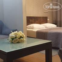 Такт Отель tophotels