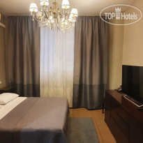 Такт Отель tophotels