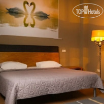Такт Отель tophotels