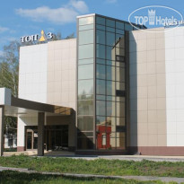 Топаз 