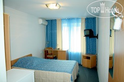 Фотографии отеля  Balakovo hotel 3*