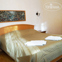 Зеленый городок tophotels