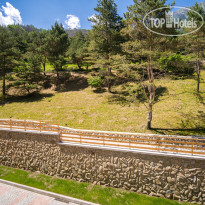 Forrest Terrace Hotel 