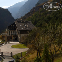Forrest Terrace Hotel