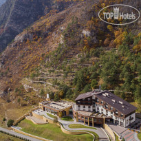 Forrest Terrace Hotel 