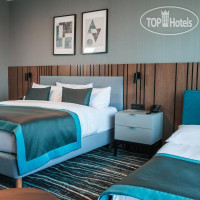 Double Tree by Hilton Vladikavkaz 4*