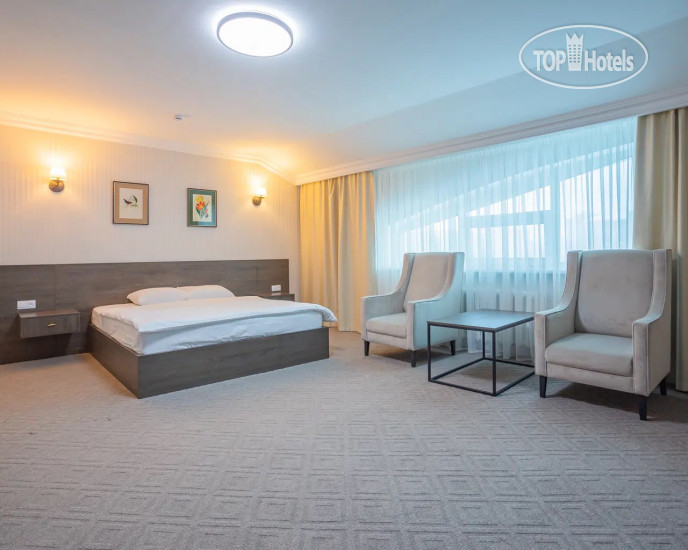 Москва Отель