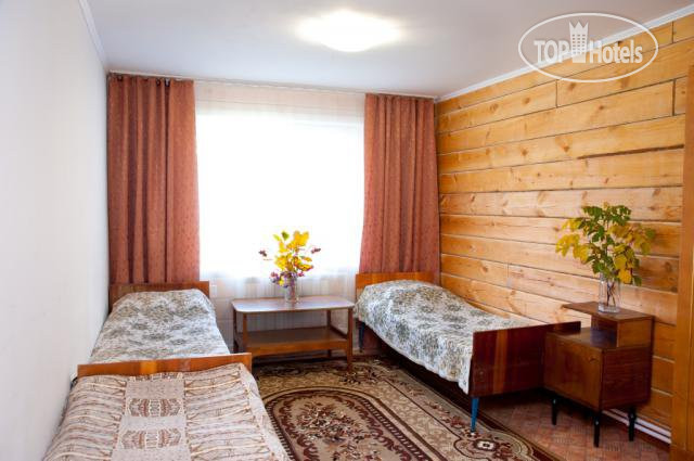 Рассветы над Бией