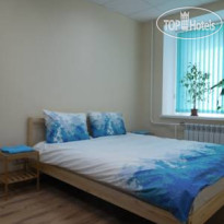 ЦентрХостел 
