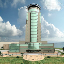 Astrum SPA & Conference Hotel Shelkovo (closed) 