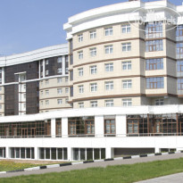 Melior Greenwood Hotel (закрыт) Вид отеля