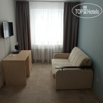 Парк-отель Розендорф tophotels