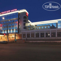 Mercure Lipeck Centre 