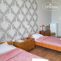 Smart Hotel KDO Липецк 