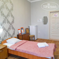 Smart Hotel KDO Липецк 