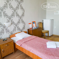 Smart Hotel KDO Липецк 