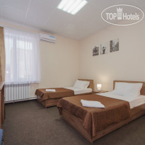 D-Hotel 