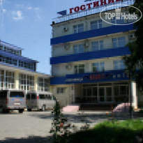 Полет