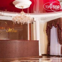 Business Hotel