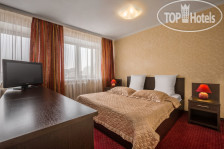 Липецк 4*