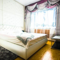 Seven Hotel Номера