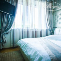 Seven Hotel Номера