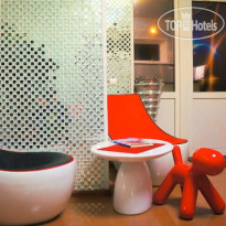 Seven Hotel Отель