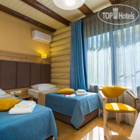 Династия Отель tophotels