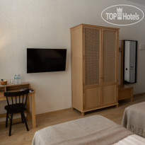 Gostiny Dvor Boutique Hotel tophotels