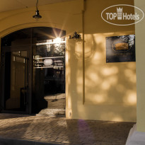 Gostiny Dvor Boutique Hotel 