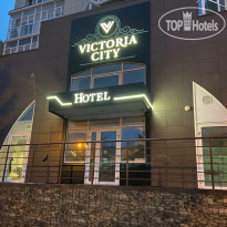 Victoria City 