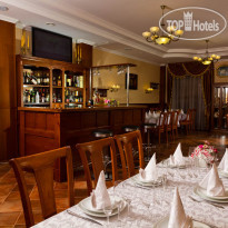 Tizdar Family Resort & Spa (Тиздар) ресторан Монтре в гостинице Ти