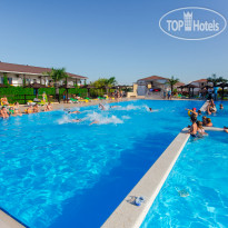 Tizdar Family Resort & Spa 