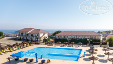 Tizdar Family Resort & Spa (Тиздар) 5*