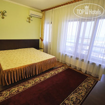 Tizdar Family Resort & Spa (Тиздар) 