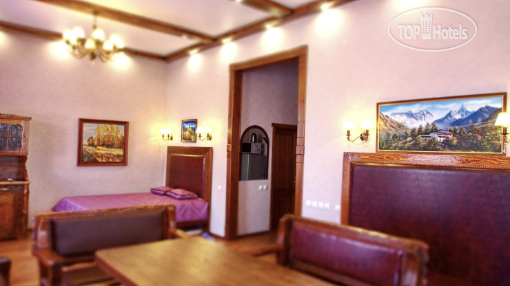 Купеческая