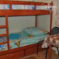 Пандора Хостел