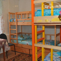 Пандора Хостел