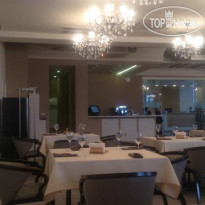 Чулково Club Hotel Главный ресторан