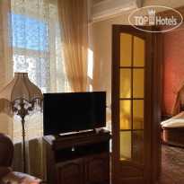 Гостиница Центральная Бристоль tophotels